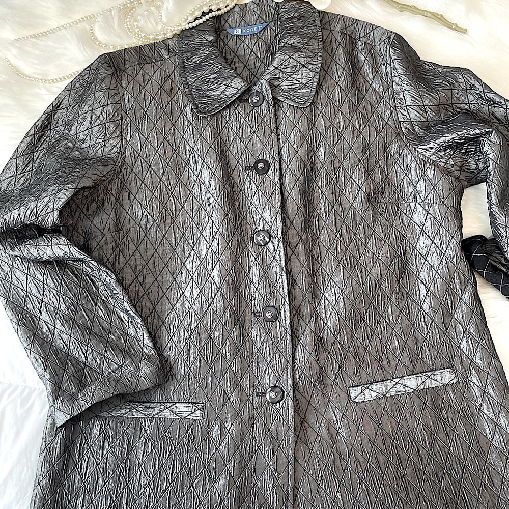 Koret Vintage Ladies Jacket
